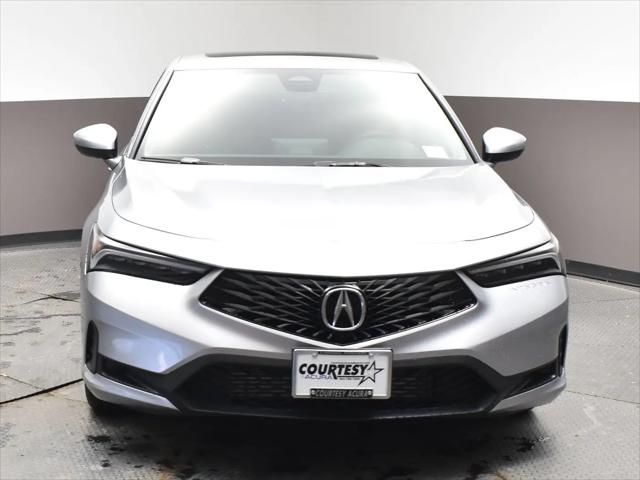 2026 Acura Integra FWD