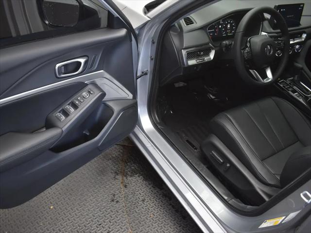 2026 Acura Integra FWD