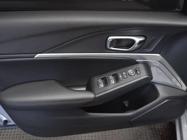 2026 Acura Integra FWD