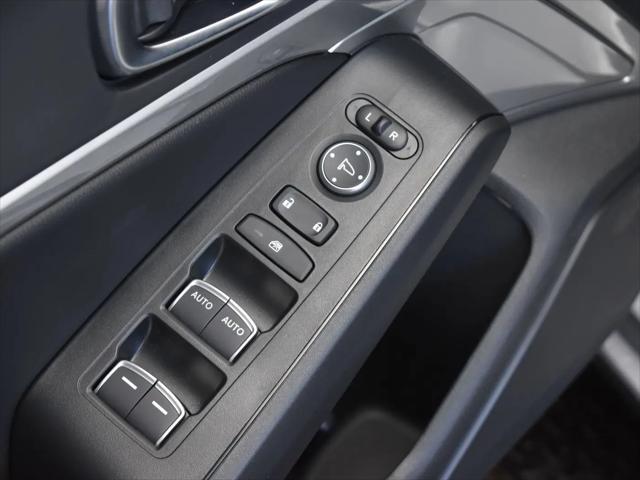 2026 Acura Integra FWD