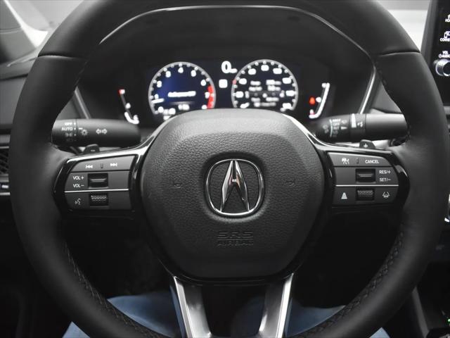 2026 Acura Integra FWD