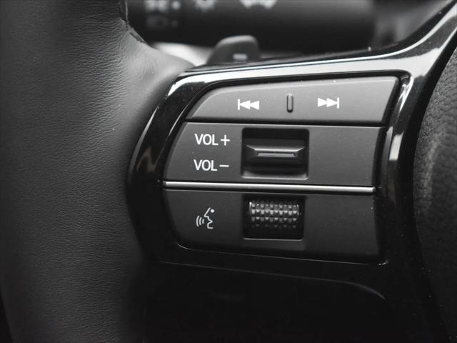 2026 Acura Integra FWD
