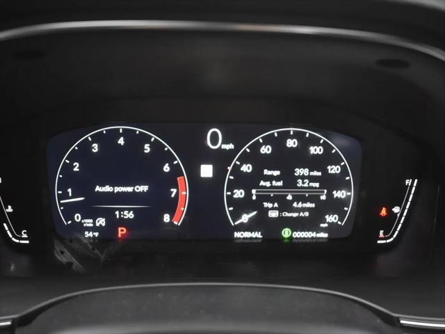 2026 Acura Integra FWD