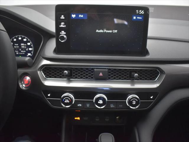 2026 Acura Integra FWD