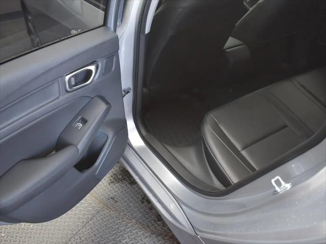 2026 Acura Integra FWD