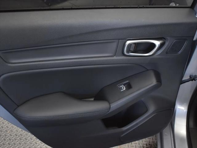 2026 Acura Integra FWD