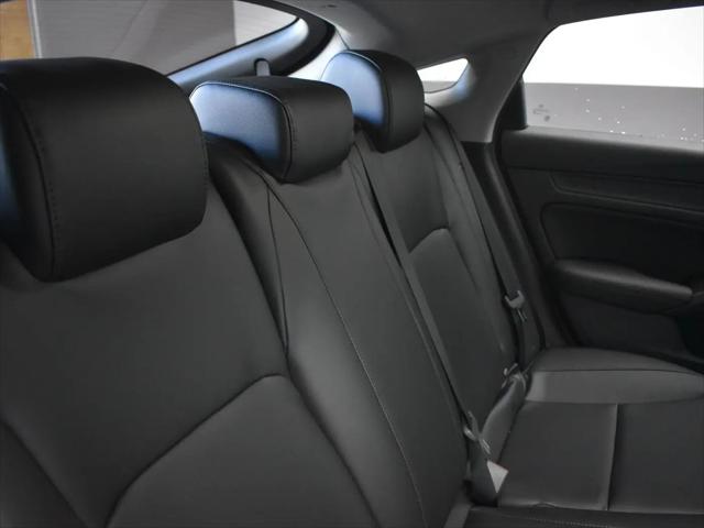 2026 Acura Integra FWD
