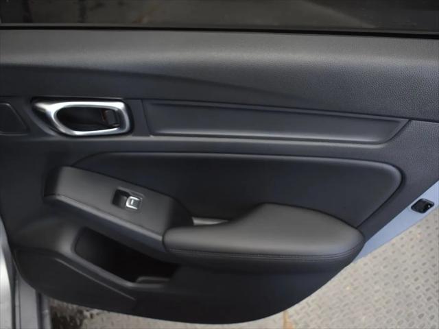 2026 Acura Integra FWD
