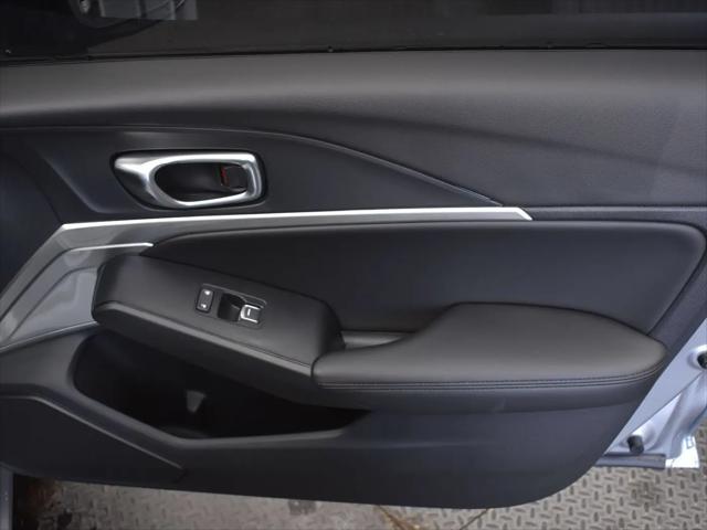 2026 Acura Integra FWD