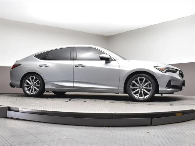 2026 Acura Integra FWD