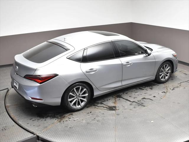 2026 Acura Integra FWD