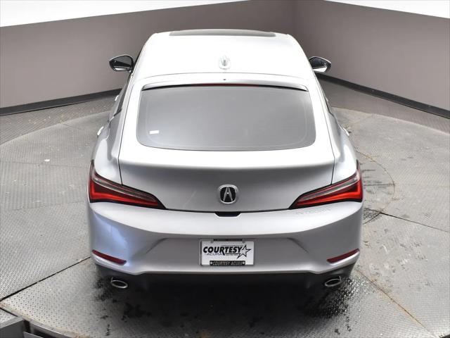 2026 Acura Integra FWD
