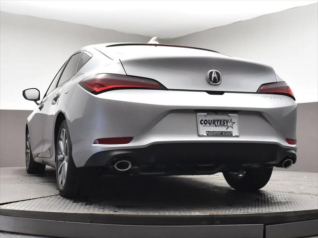 2026 Acura Integra FWD