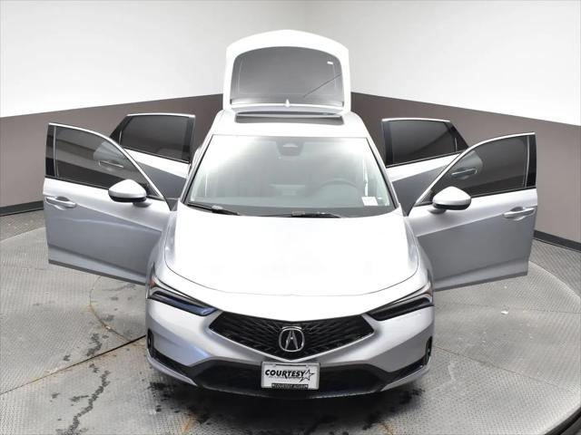 2026 Acura Integra FWD