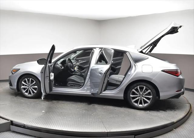 2026 Acura Integra FWD
