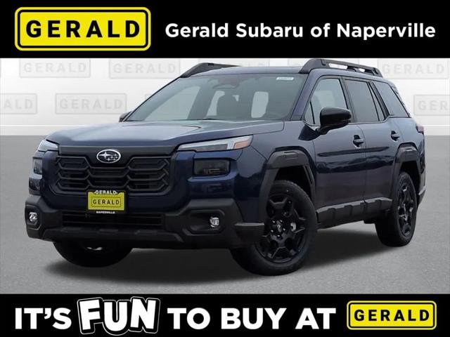 2026 Subaru Outback Limited for sale in Naperville, IL