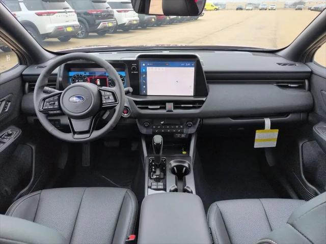 2026 Subaru Outback Limited XT