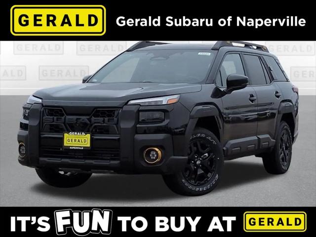 2026 Subaru Outback Wilderness for sale in Naperville, IL