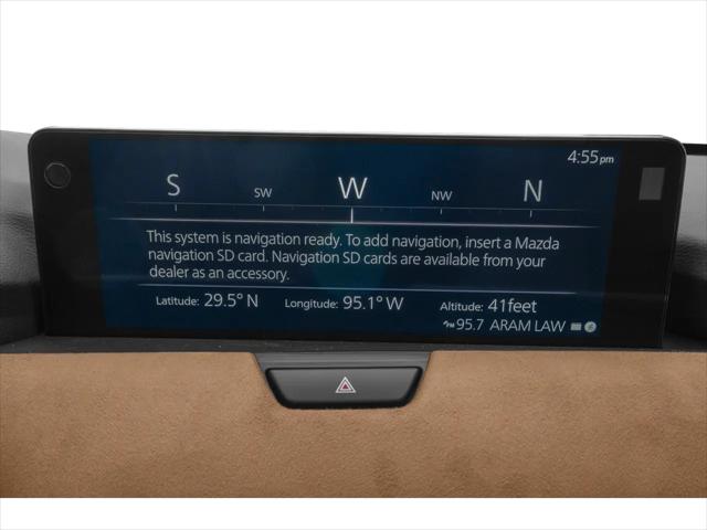 2026 Mazda X-90 3.3 Turbo S Premium Plus