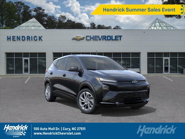 2027 Chevrolet Bolt LT FWD for sale in Cary, NC