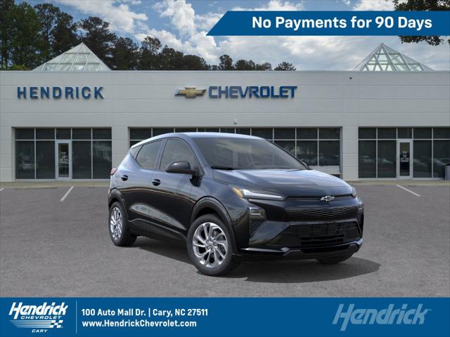 2027 Chevrolet Bolt LT FWD for sale in Cary, NC