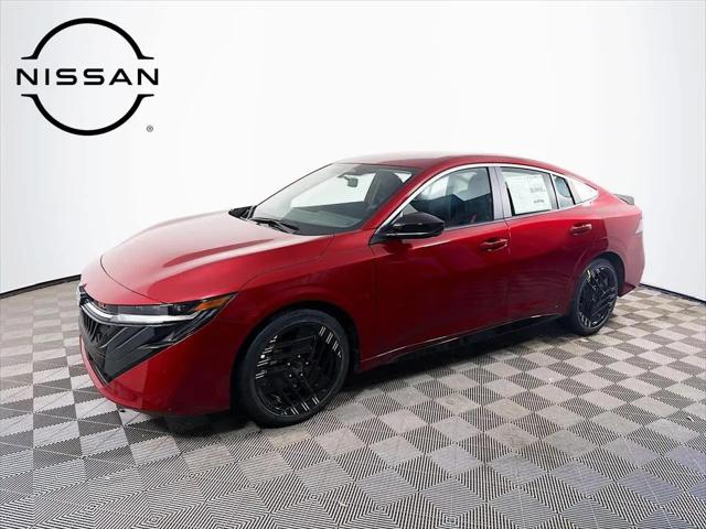 2026 Nissan Sentra SR for sale in Keyport, NJ