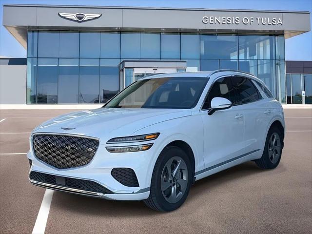 2026 Genesis GV70 2.5T Select for sale in Tulsa, OK