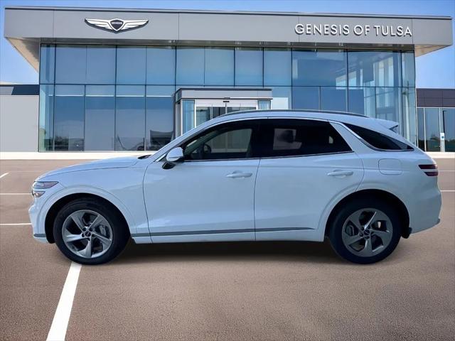 2026 Genesis GV70 2.5T Select