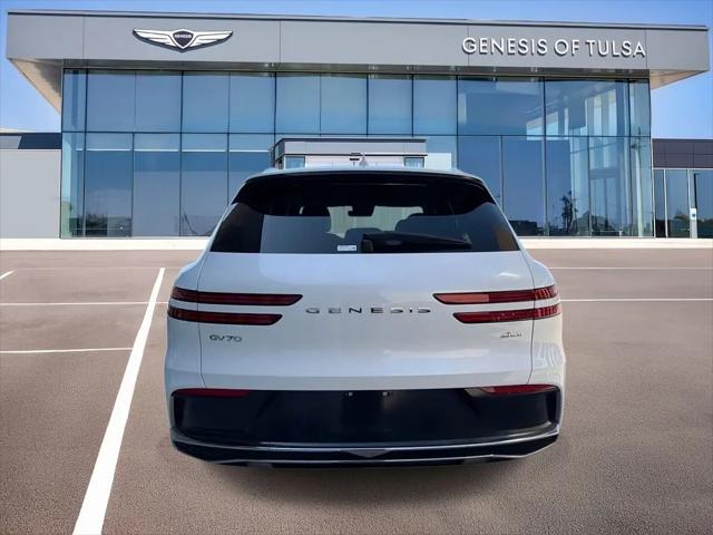 2026 Genesis GV70 2.5T Select