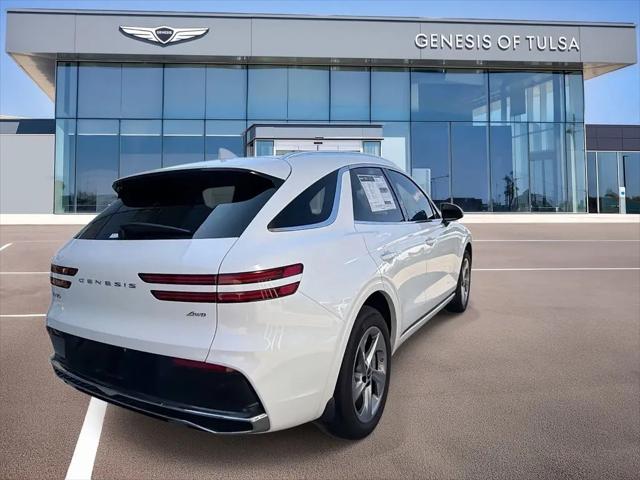 2026 Genesis GV70 2.5T Select