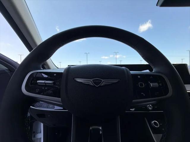 2026 Genesis GV70 2.5T Select
