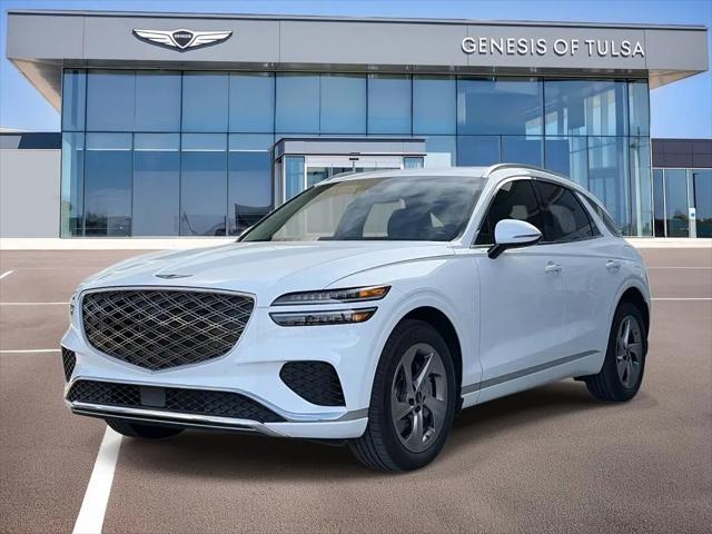 2026 Genesis GV70 2.5T Select for sale in Tulsa, OK