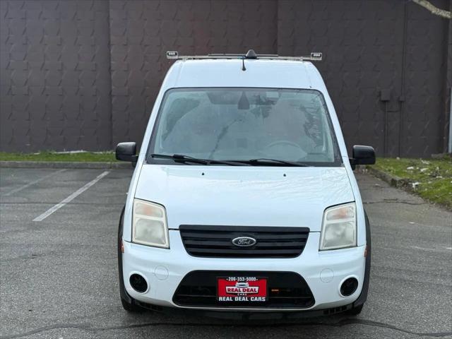 2013 Ford Transit Connect XLT