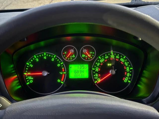 2013 Ford Transit Connect XLT