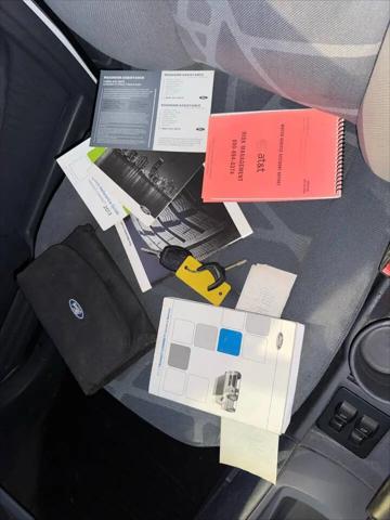 2013 Ford Transit Connect XLT