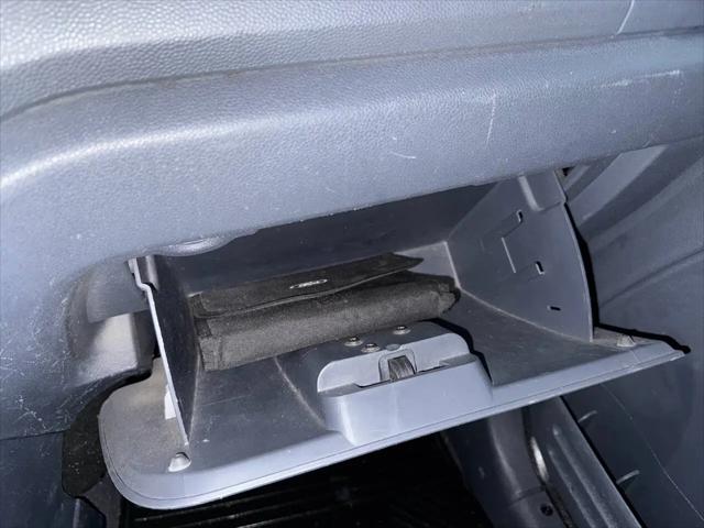 2013 Ford Transit Connect XLT