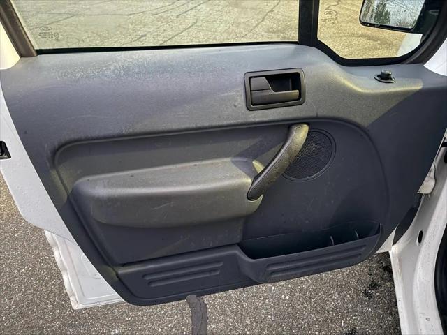2013 Ford Transit Connect XLT