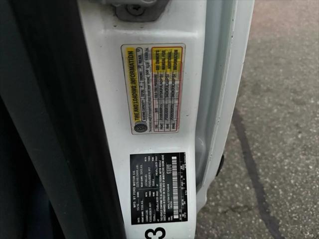 2013 Ford Transit Connect XLT