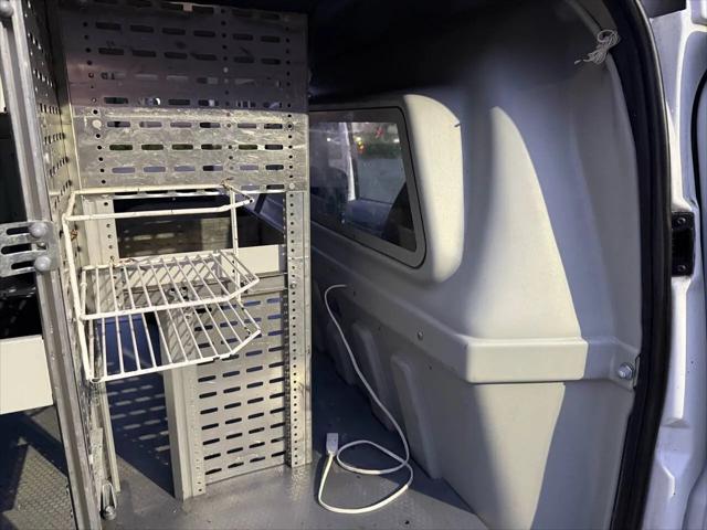 2013 Ford Transit Connect XLT