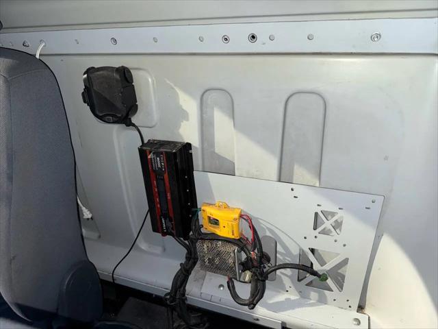 2013 Ford Transit Connect XLT