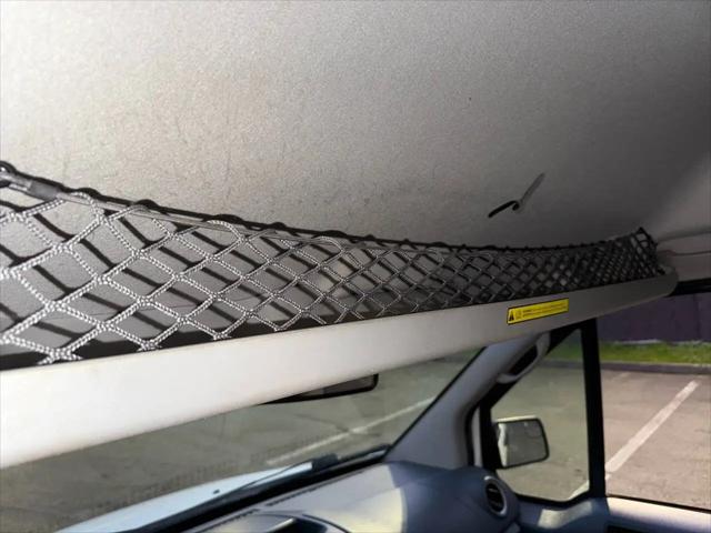 2013 Ford Transit Connect XLT
