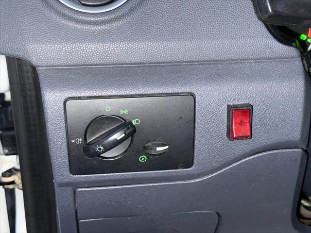 2013 Ford Transit Connect XLT