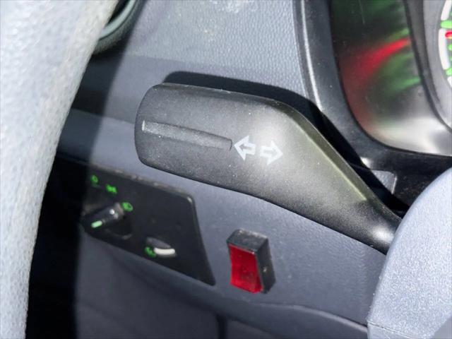 2013 Ford Transit Connect XLT