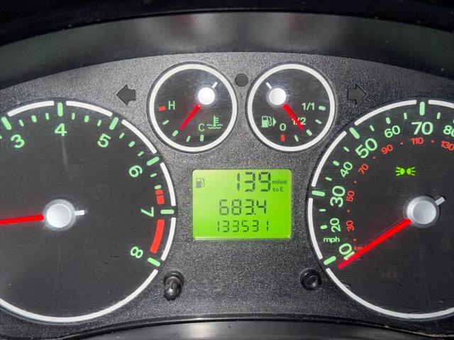 2013 Ford Transit Connect XLT