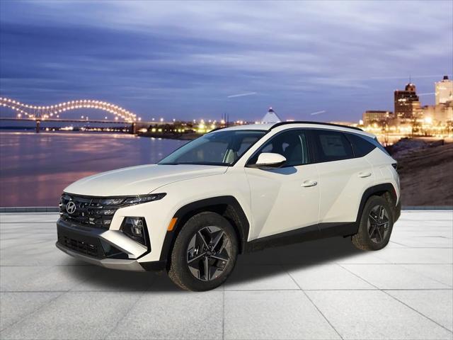 2026 Hyundai Tucson SEL for sale in Memphis, TN