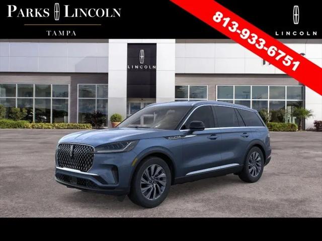 2026 Lincoln Aviator Premiere for sale in Tampa, FL
