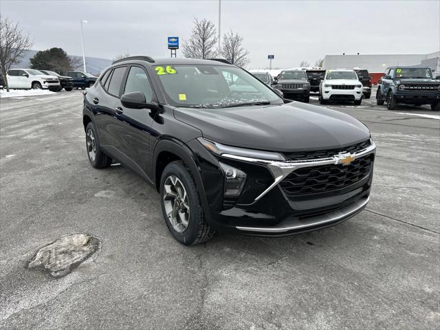 2026 Chevrolet Trax FWD LT for sale in Muncy, PA