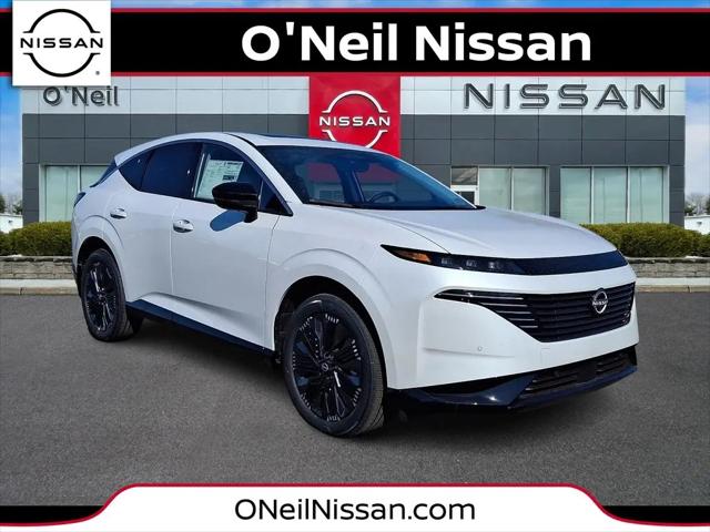 2026 Nissan Murano Platinum for sale in Warminster, PA