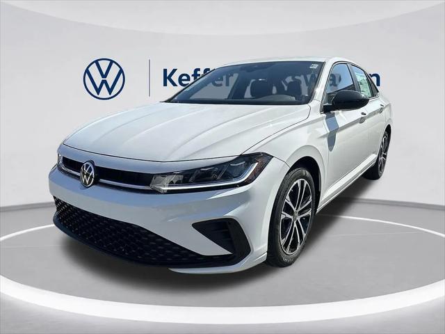 2026 Volkswagen Jetta Sport for sale in Huntersville, NC