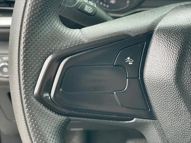2023 Chevrolet TrailBlazer FWD LS